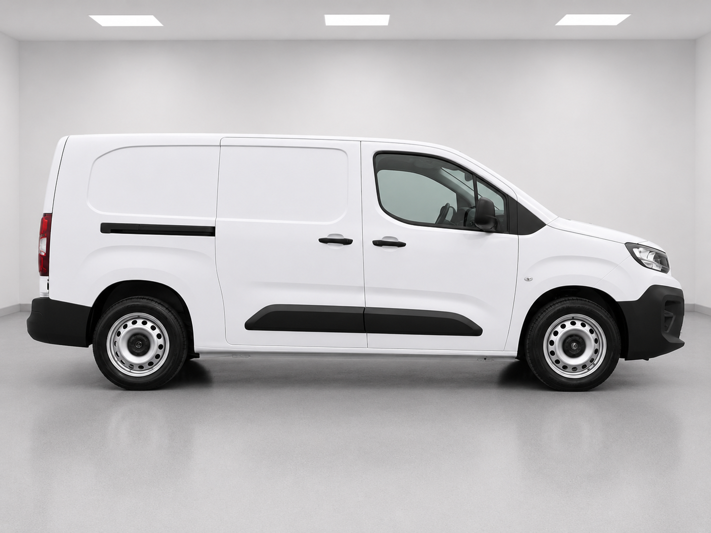 Citroën Berlingo XL Enterprise+ 1.5 BlueHDi 100 (950kg)