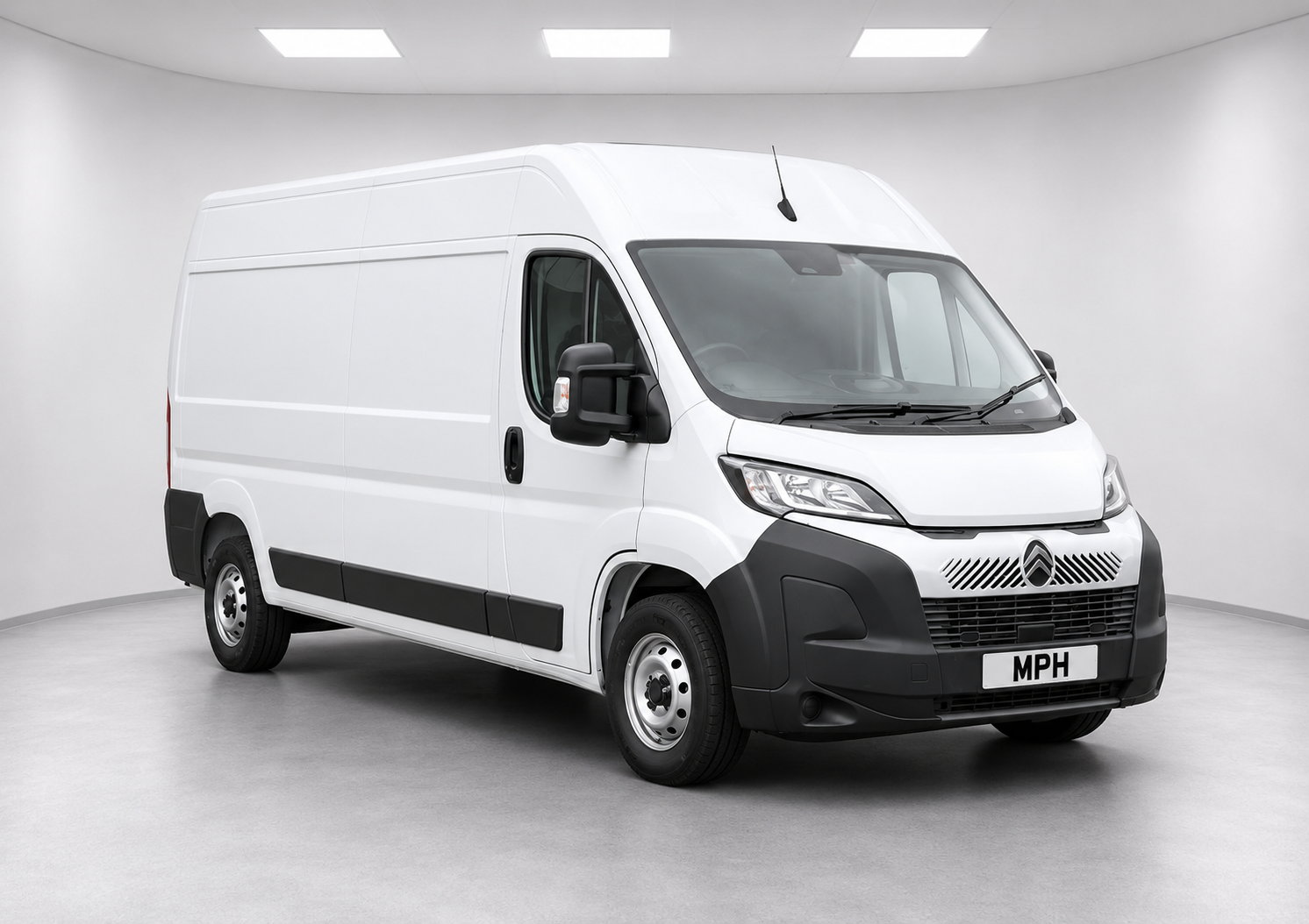 Citroen Relay 140 2.2 BlueHDi 35  L3 H2 Enterprise 