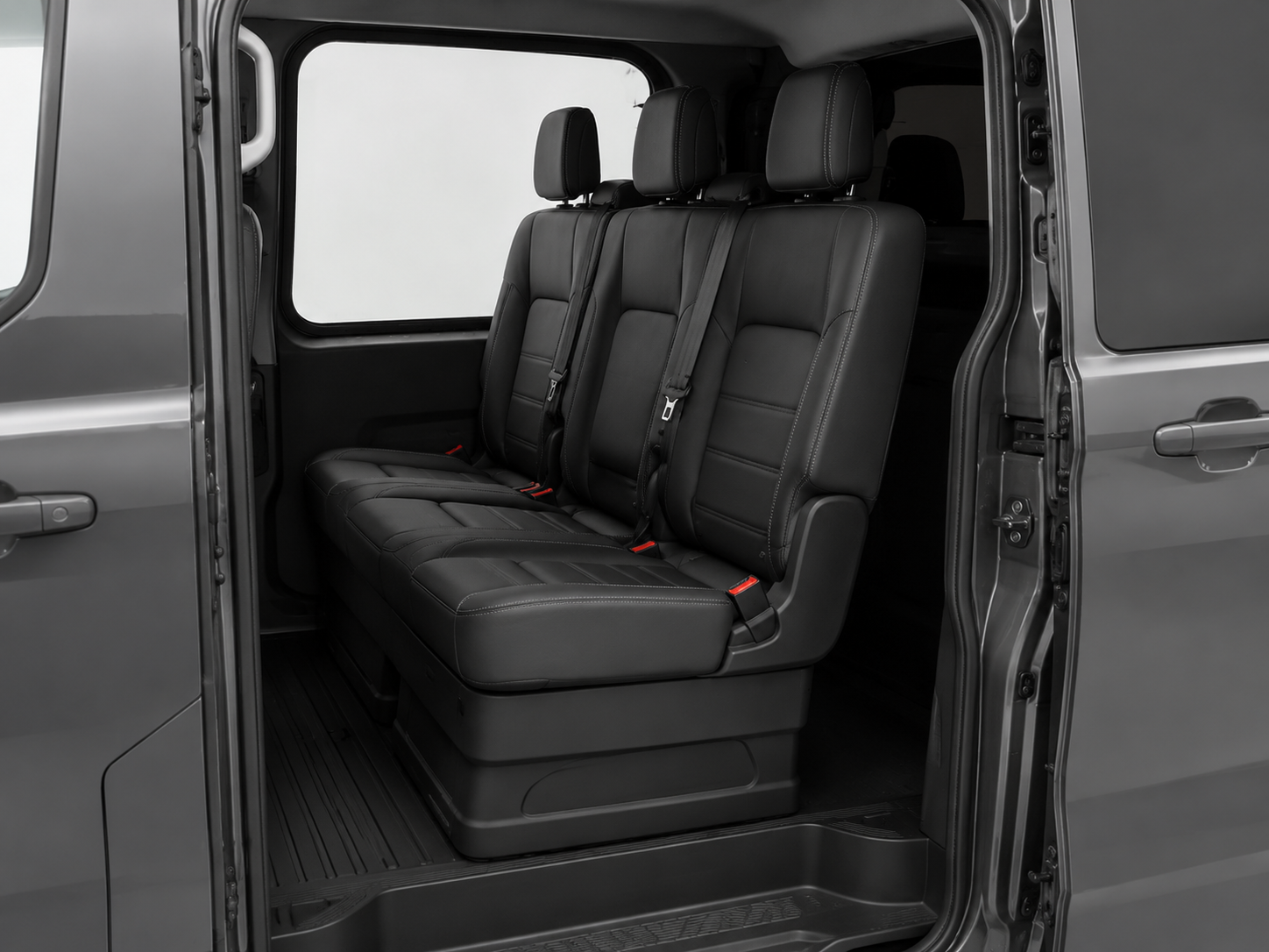 Ford  Transit Custom L2 320 Limited 2.0L 136PS