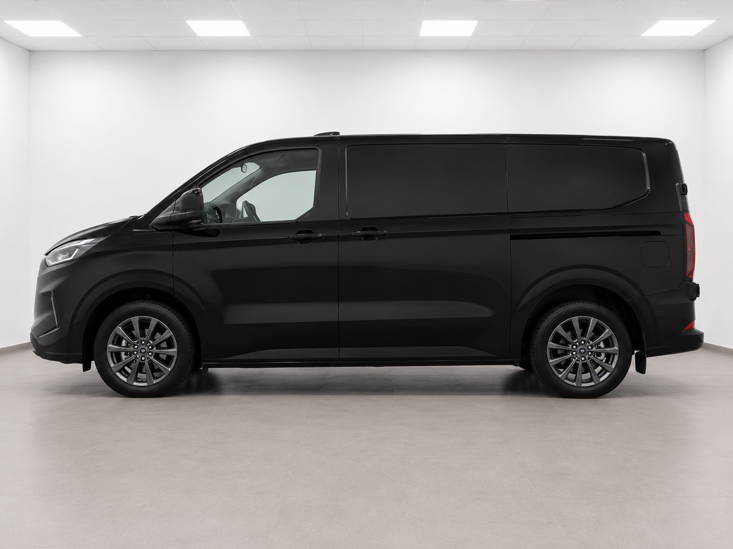 Ford Transit Custom L1 H1 280 136 PS Limited