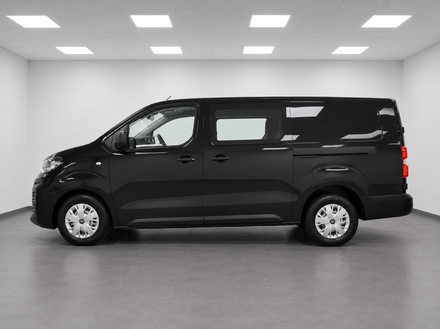 Citroen Dispatch XL Crew Van Enterprise 2.2 Bhdi 150