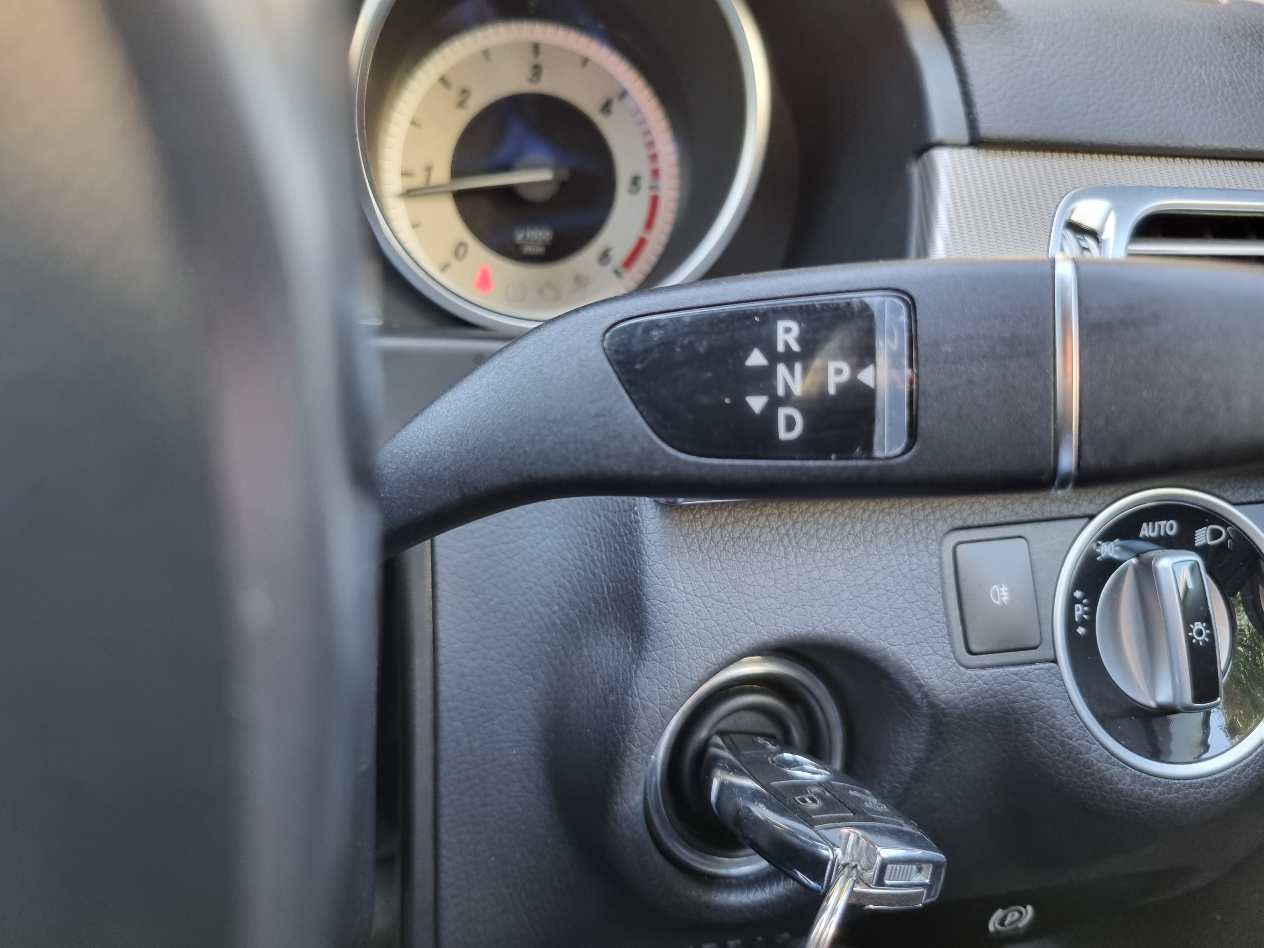 Mercedes E220d AMG Line  Night Edition