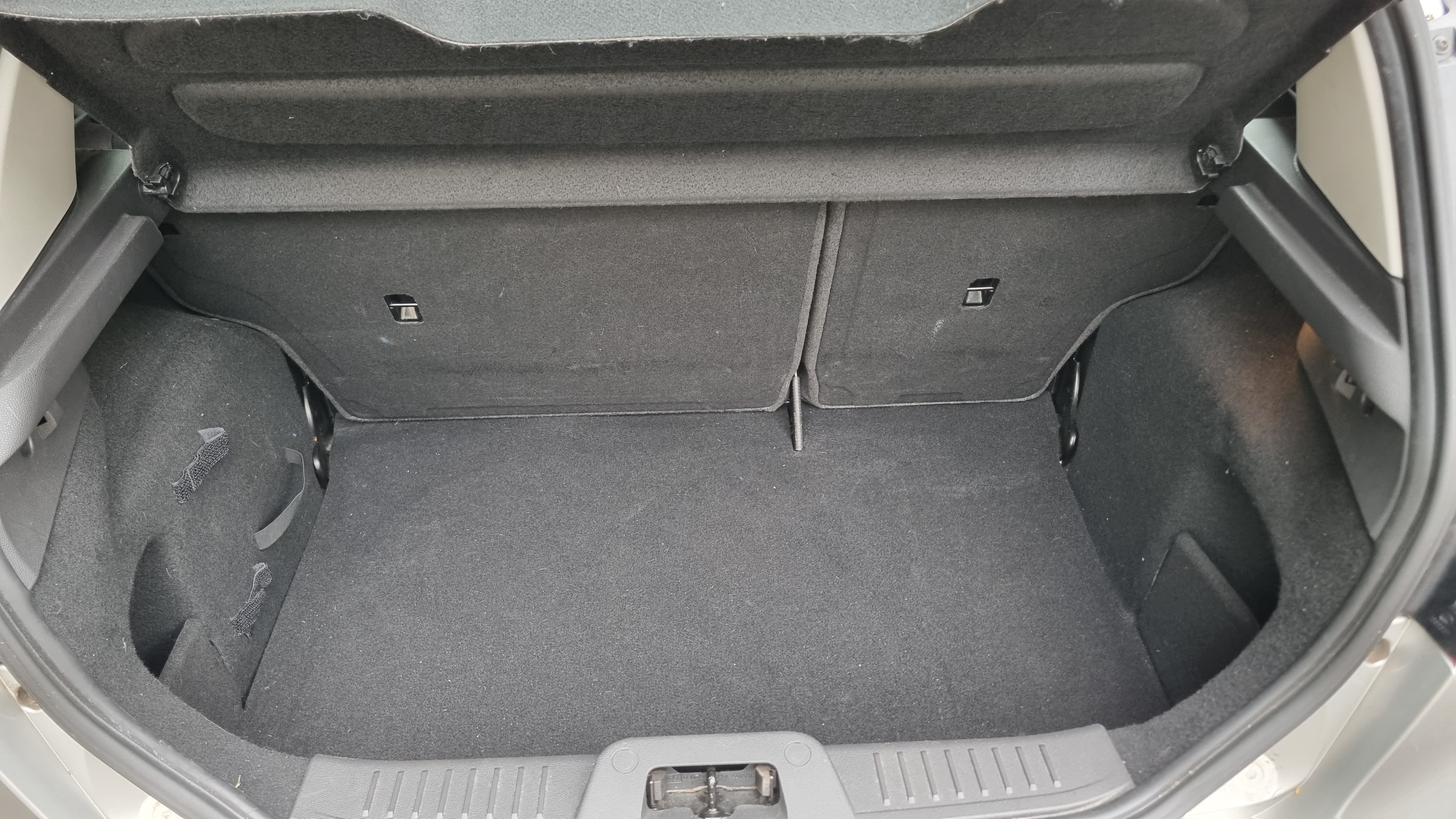 Ford Fiesta   1.0T EcoBoost Zetec