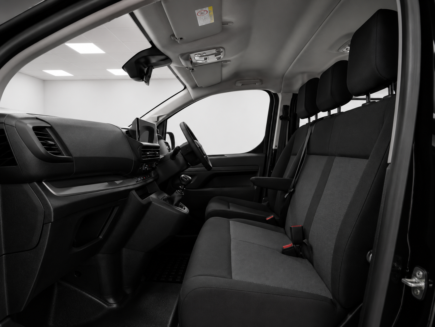 Citroen Dispatch XL Crew Van Enterprise 2.2 Bhdi 150