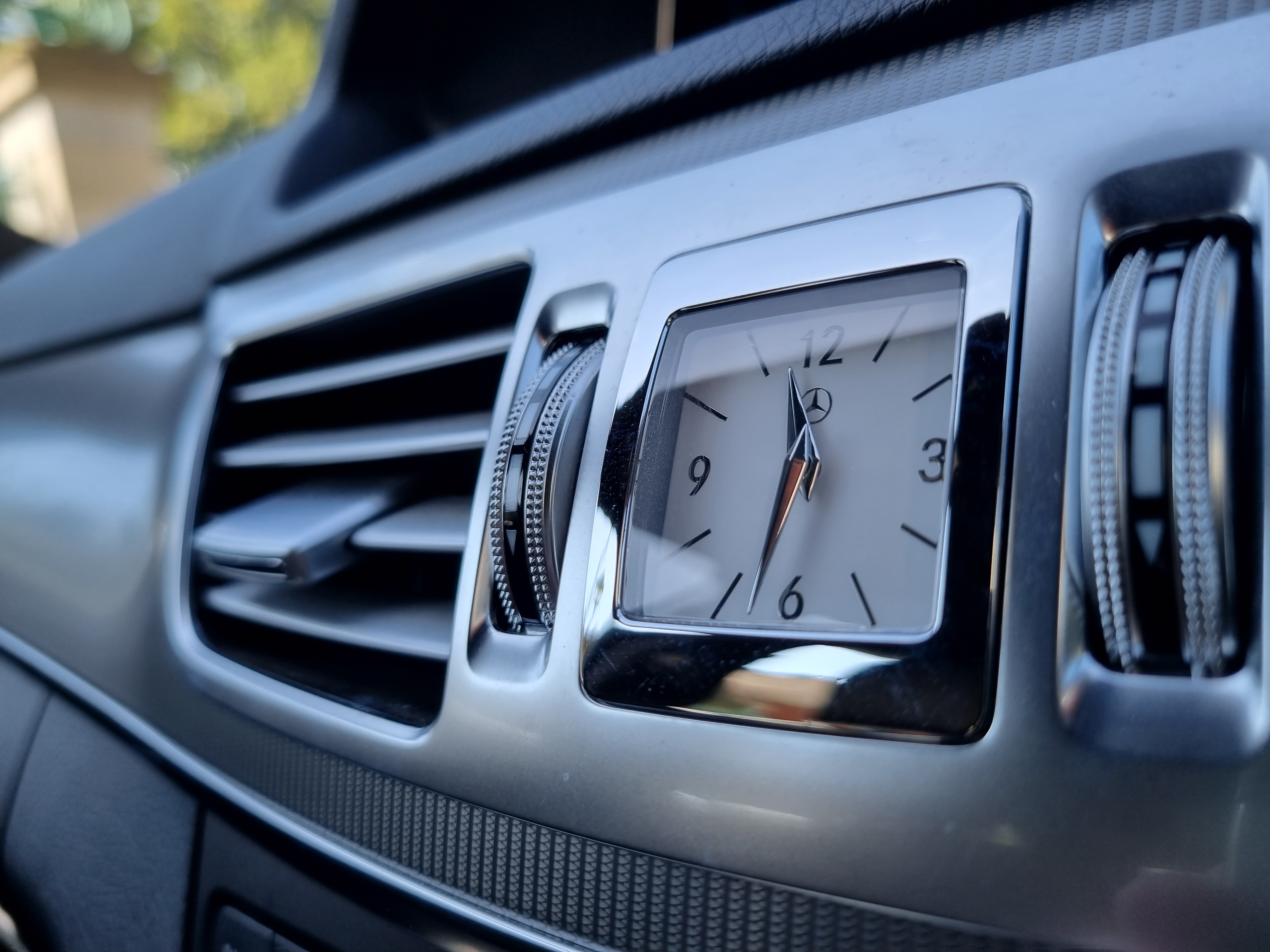 Mercedes E220d AMG Line  Night Edition