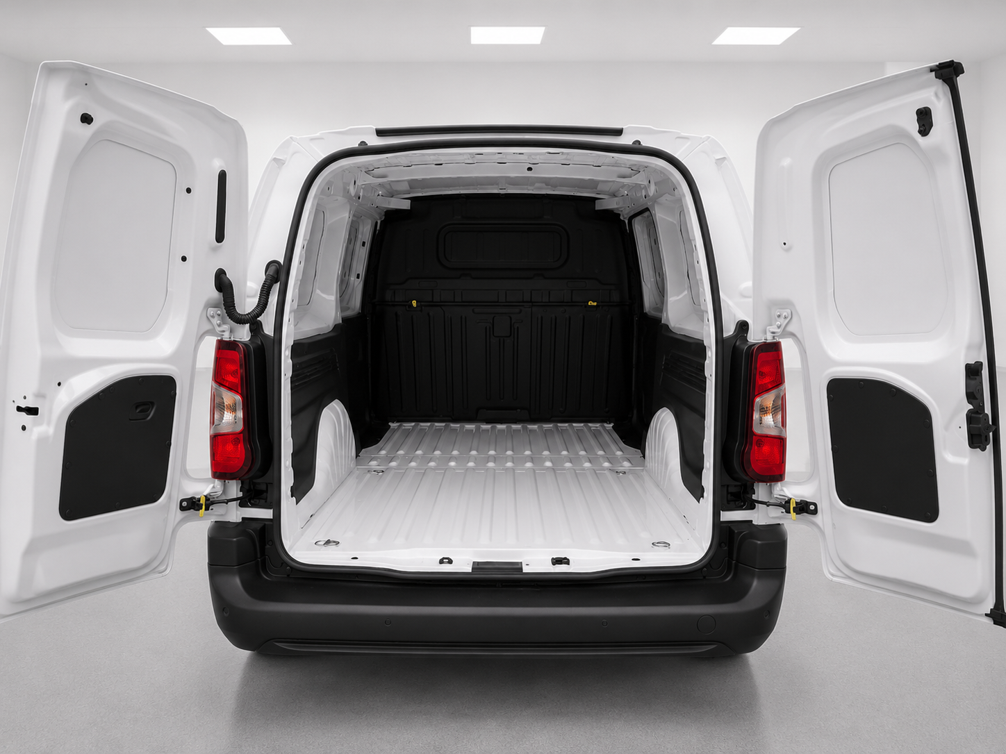Citroën Berlingo XL Enterprise+ 1.5 BlueHDi 100 (950kg)