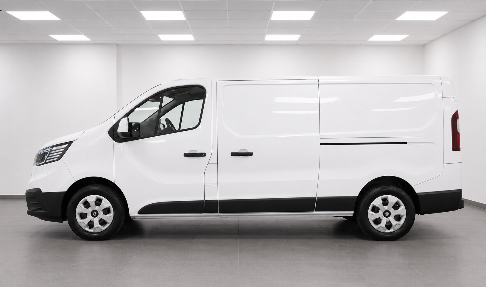 Renault Trafic LL30 Blue dCi  150 Auto Extra panel van