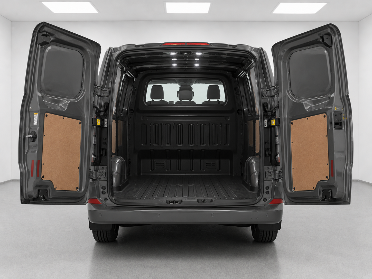 Ford  Transit Custom L2 320 Limited 2.0L 136PS