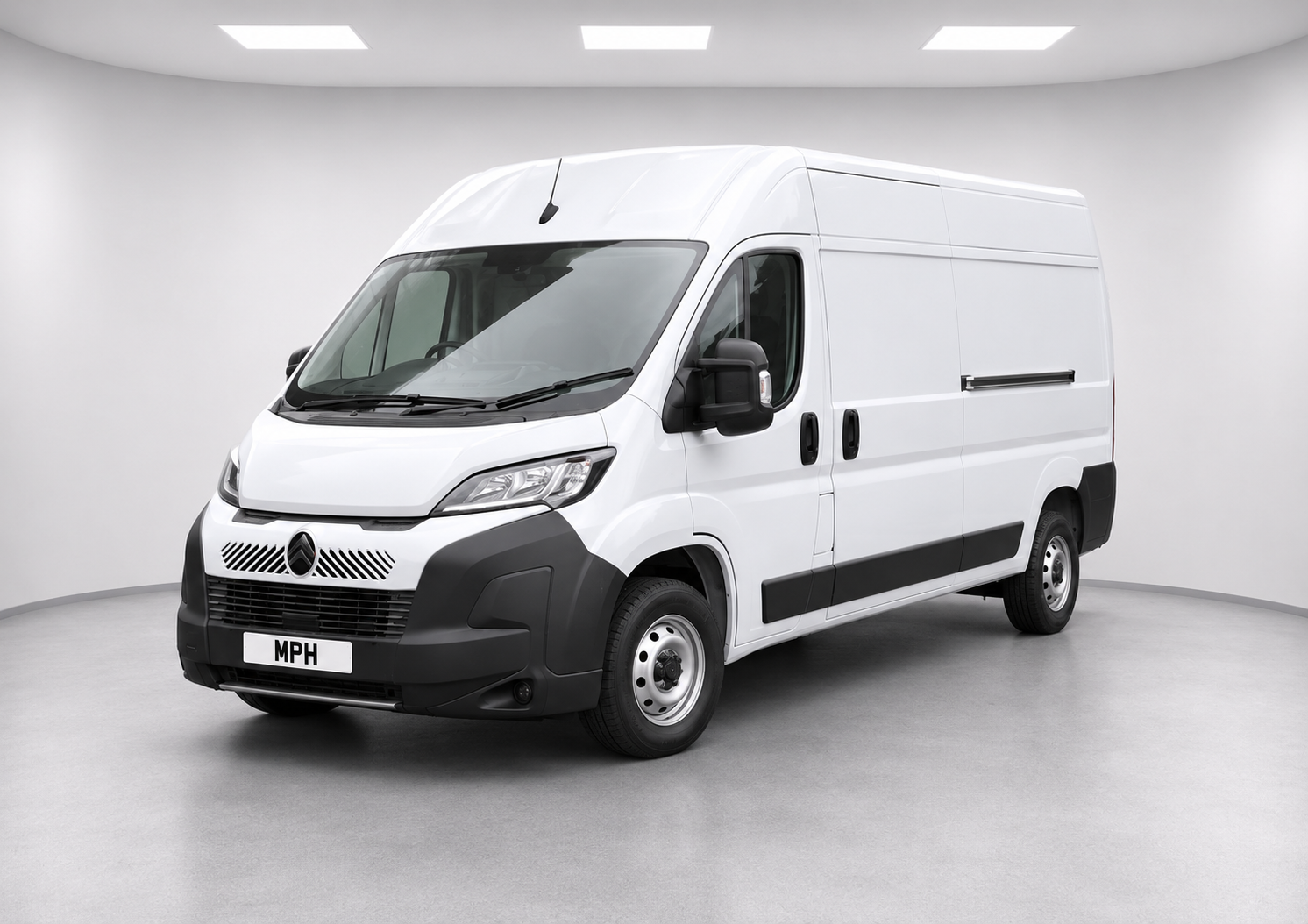 Citroen Relay 140 2.2 BlueHDi 35  L3 H2 Enterprise 