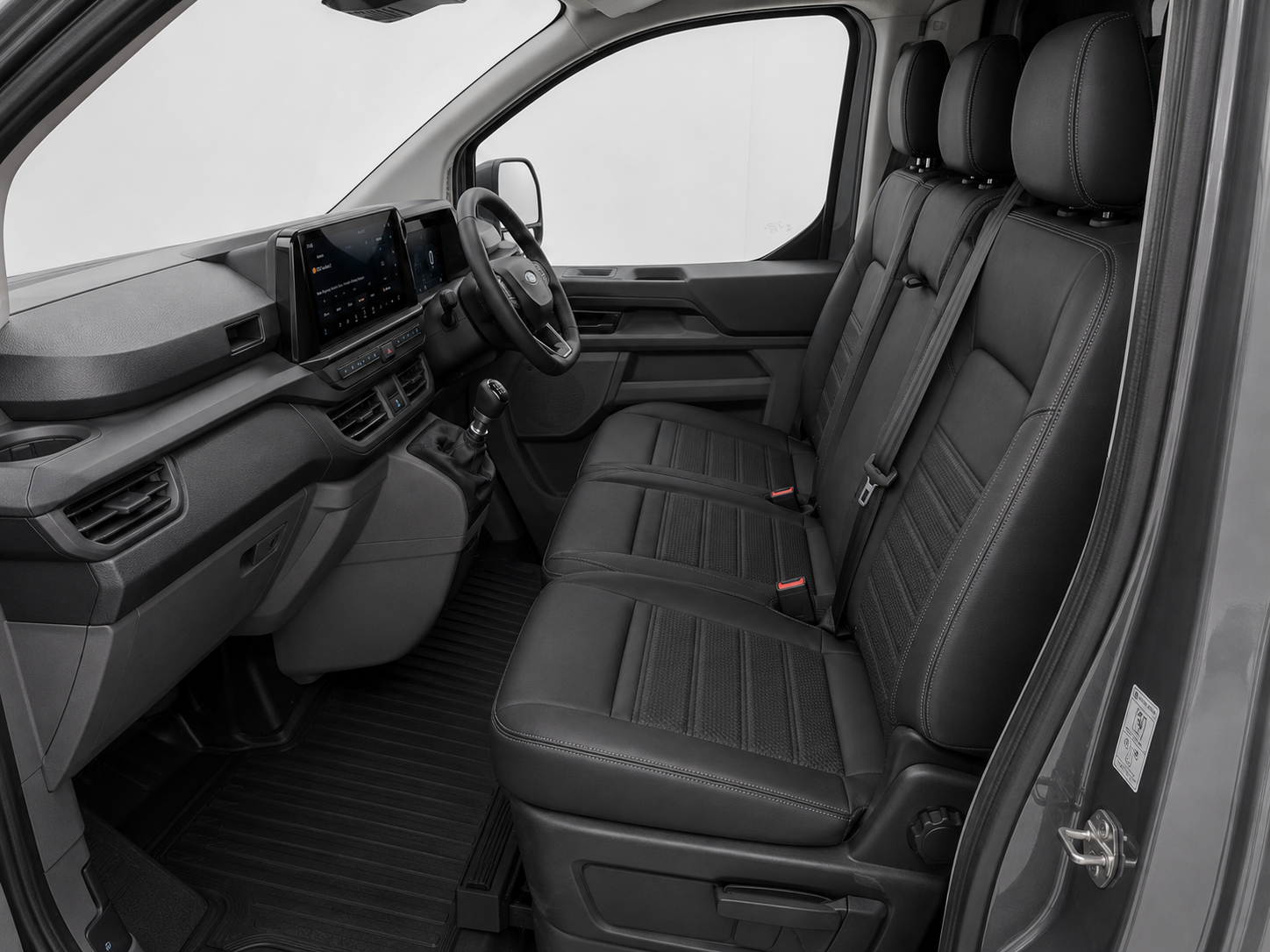 Ford  Transit Custom L2 320 Limited 2.0L 136PS