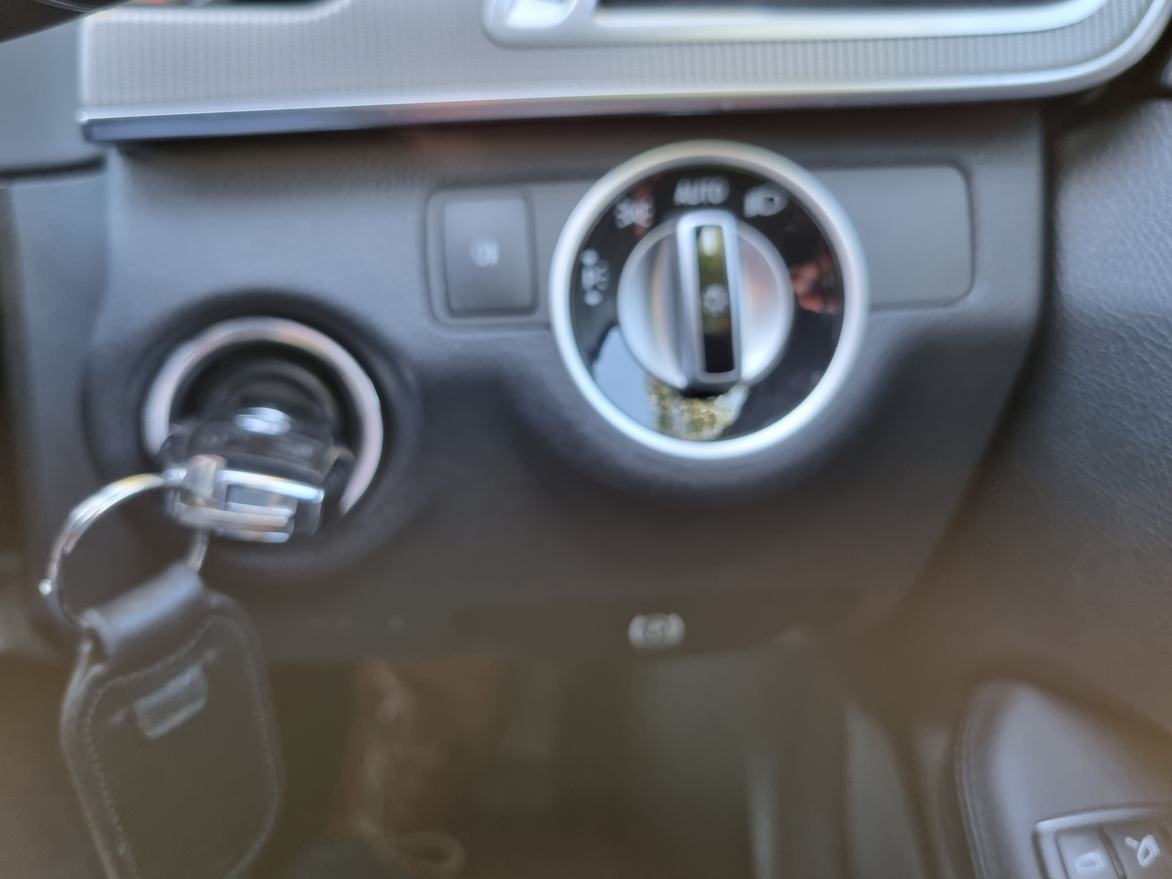 Mercedes E220d AMG Line  Night Edition