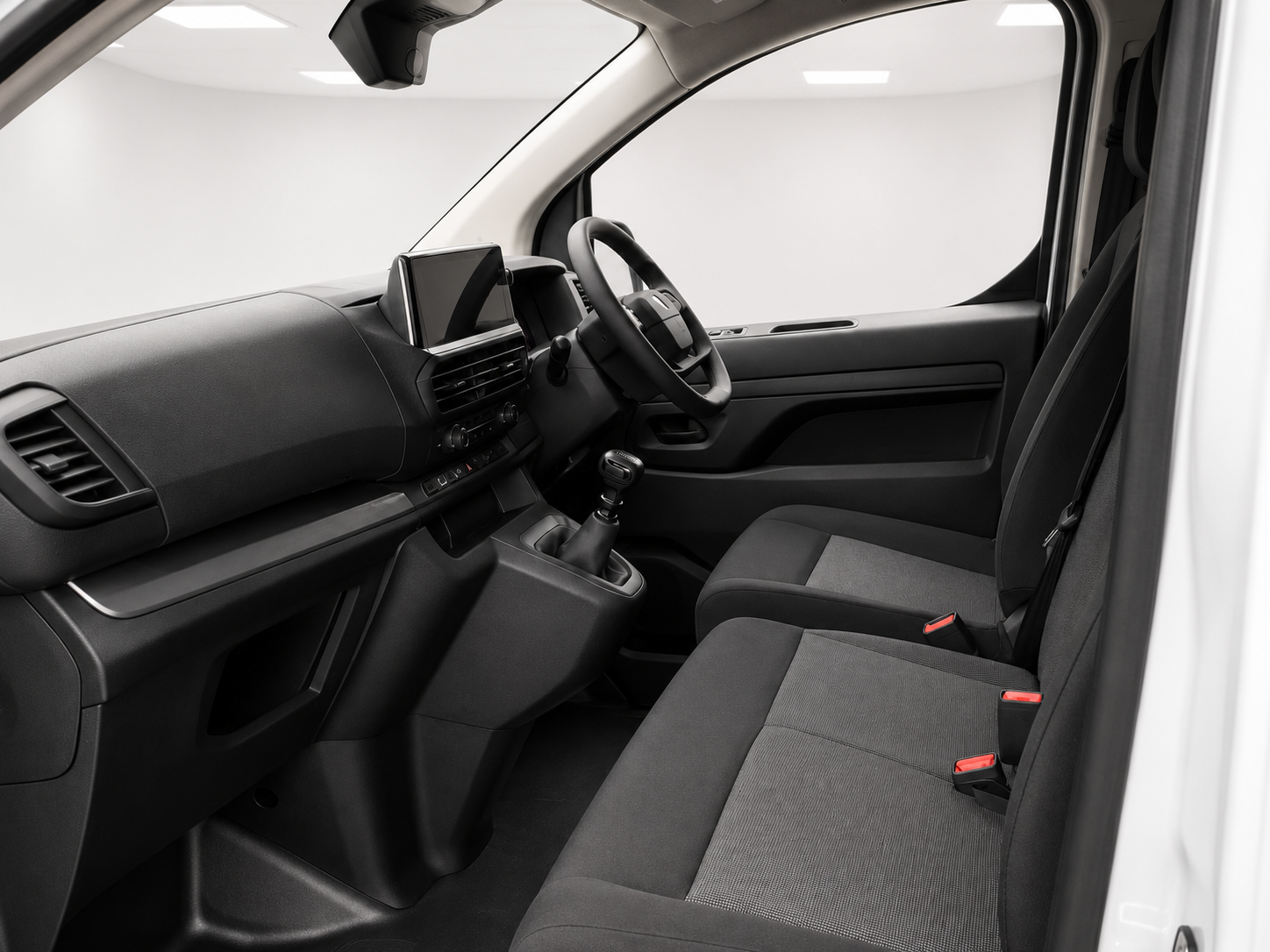 Peugeot Expert M 2.0 BlueHDi 120ps Professional Standard Panel Van Standard Euro 6