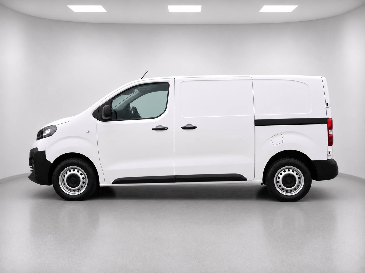 Peugeot Expert M 2.0 BlueHDi 120ps Professional Standard Panel Van Standard Euro 6