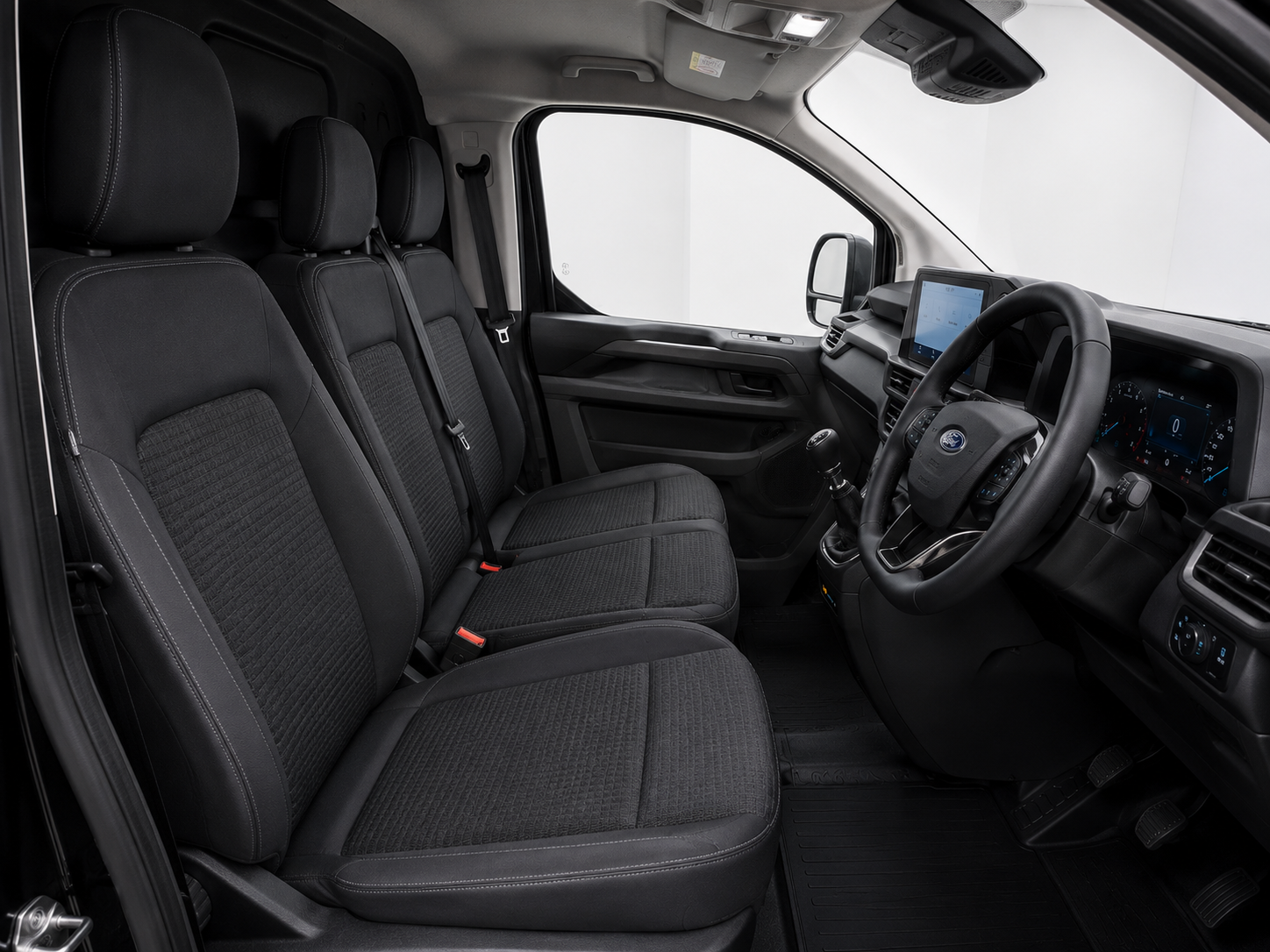 Ford Transit Custom L1 H1 280 136 PS Limited