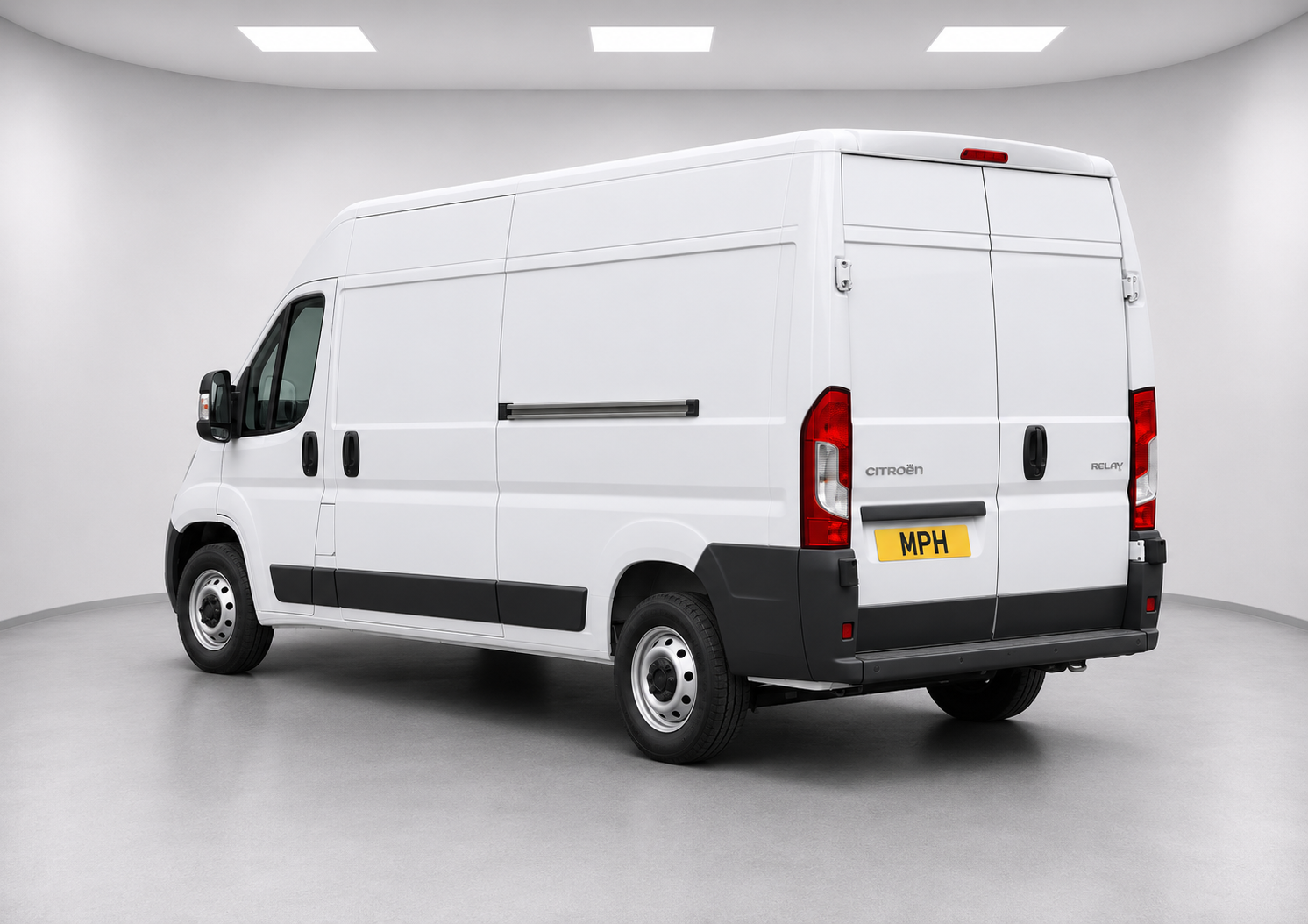 Citroen Relay 140 2.2 BlueHDi 35  L3 H2 Enterprise 